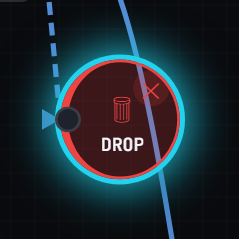 Nodo DROP